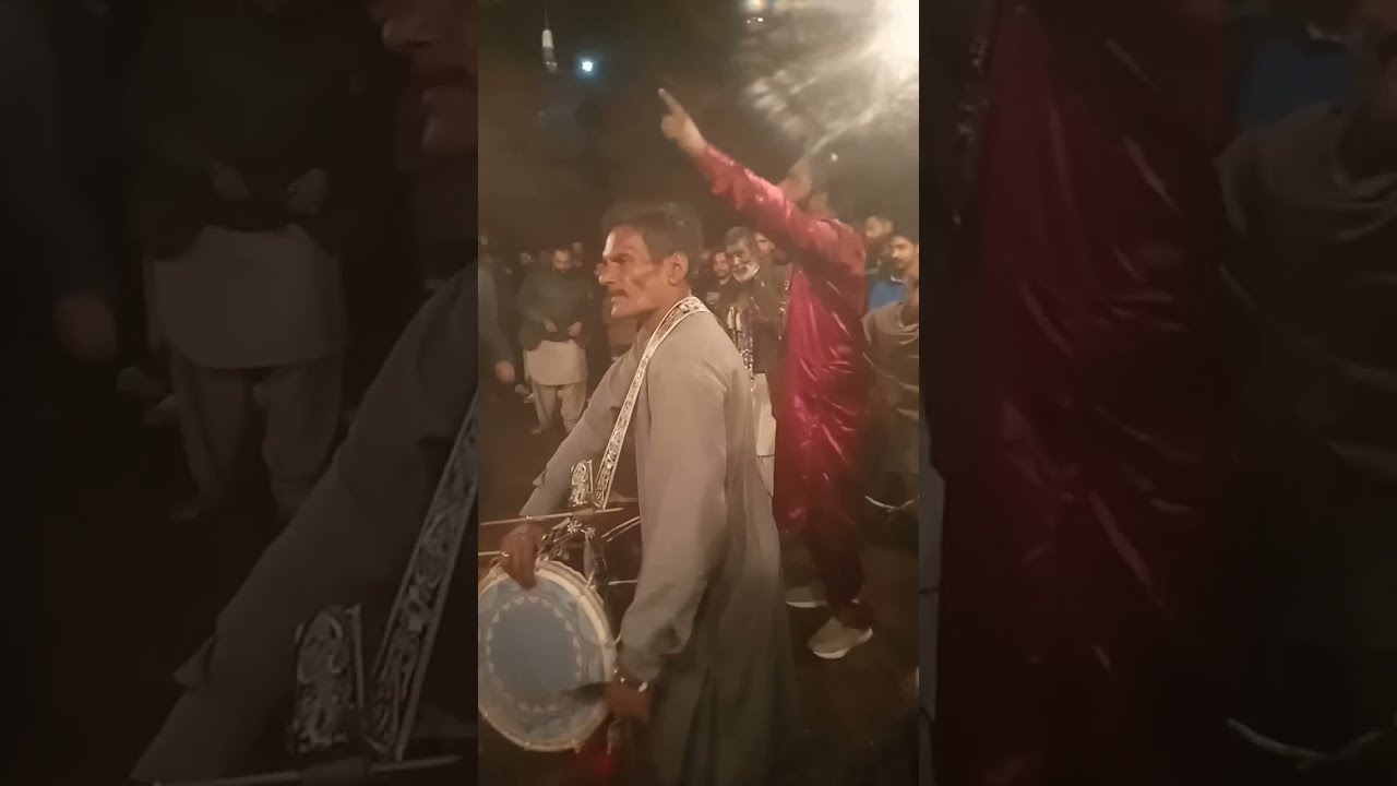 #MAH_E_SHABAN_LAST_JUMAYRAT_SALAMI