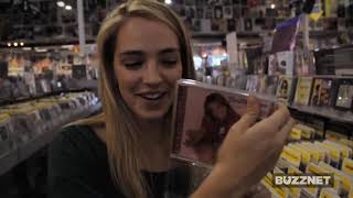 Katelyn Tarver Amoeba.mov