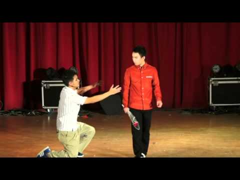 2013台大醫學之夜-知秋，舞劇-12