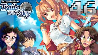 THE GRAND ARENA - Trails In The Sky (Part 46)