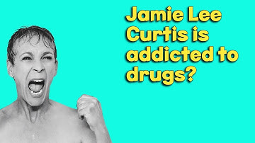 Triumph Over Tragedy: Jamie Lee Curtis