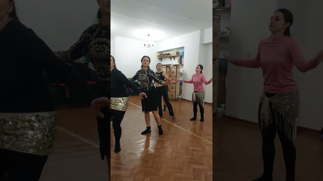 Тренування.Трайбл ф'южн-початківці.#танцівницясамар#трайблф'южн#tribalEssencebyNatali