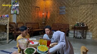 Download Lagu menu buka puasa, masak ayam blendi, es coco pandan, masakan desa MP3