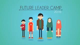 Future Leader Camp 2016