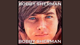 Video thumbnail of "Bobby Sherman - Little Woman"