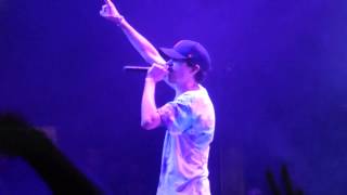 Watsky- Tiny Glowing Screens Live @ The Observatory