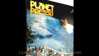 Zoltan Marton: Planet Presso [Full Album, 2005]