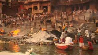 INDIASCAPE from Empty Mind Films