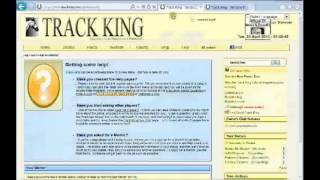 Starting your Stable on Horse Racing Track King Part 1 screenshot 5