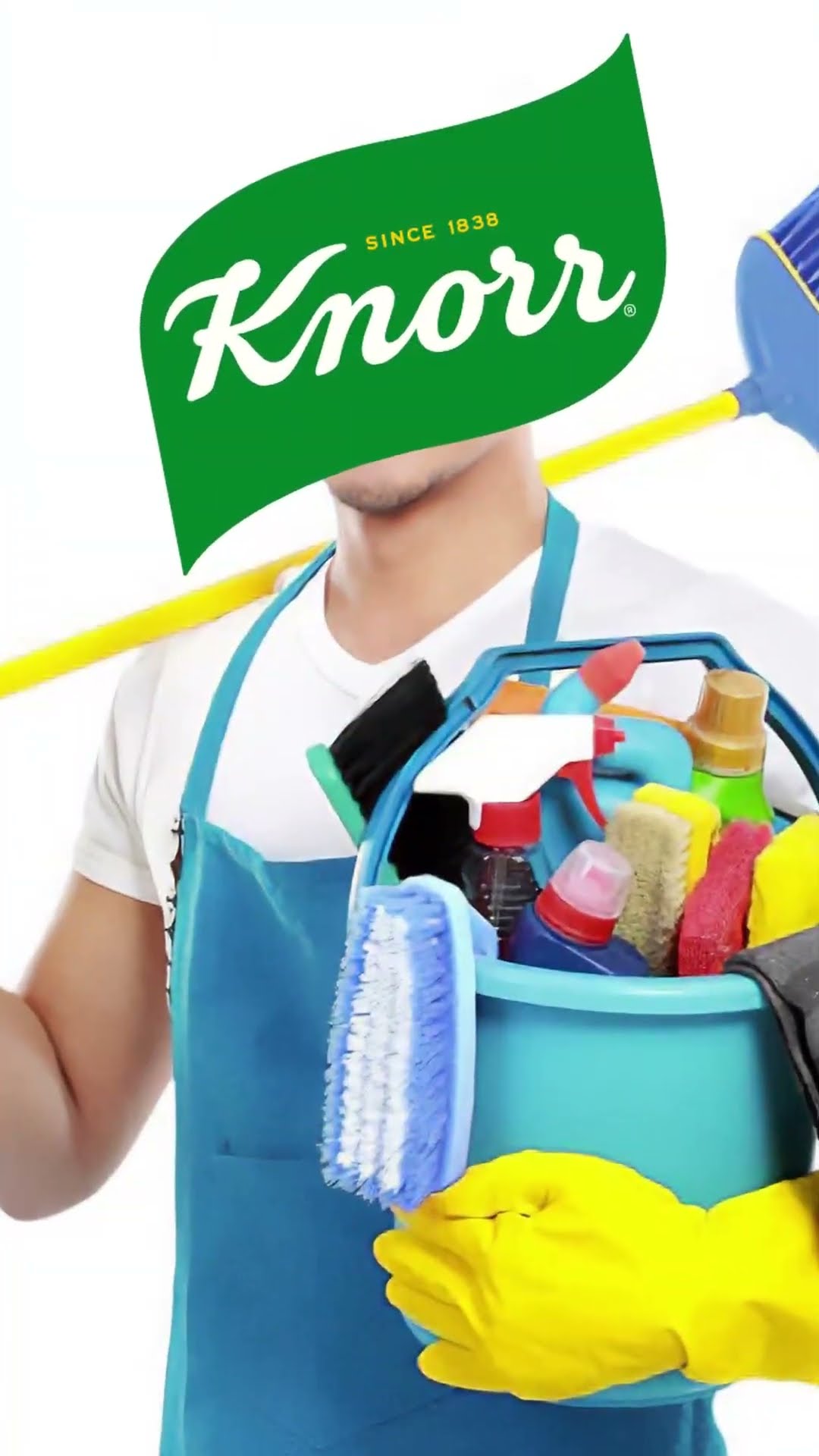 Surviving on veggies in Fortnite is hard. WE MUST POWER UP VEGGIES IN GAMING! #Knorr #ModTheVeg #AD