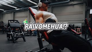 RAIVOMEHU!