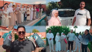 Thumbnail for العائلة كلها حضرات🙏و بحفلة جنس الجنين فرحات 🎊