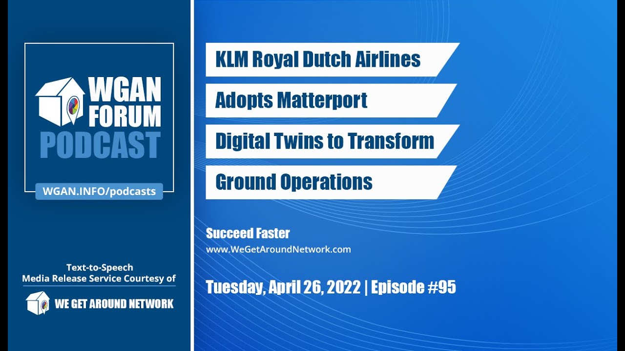 95. KLM Royal Dutch Airlines Adopts 