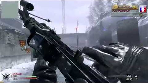 Almost is never enough [ZERO Progress Episode #3] (MW2 RSE bots)