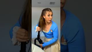 Thumbnail for My New Daily Hairstyle