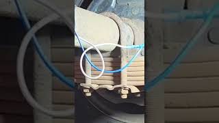 Trailer Brake Fix