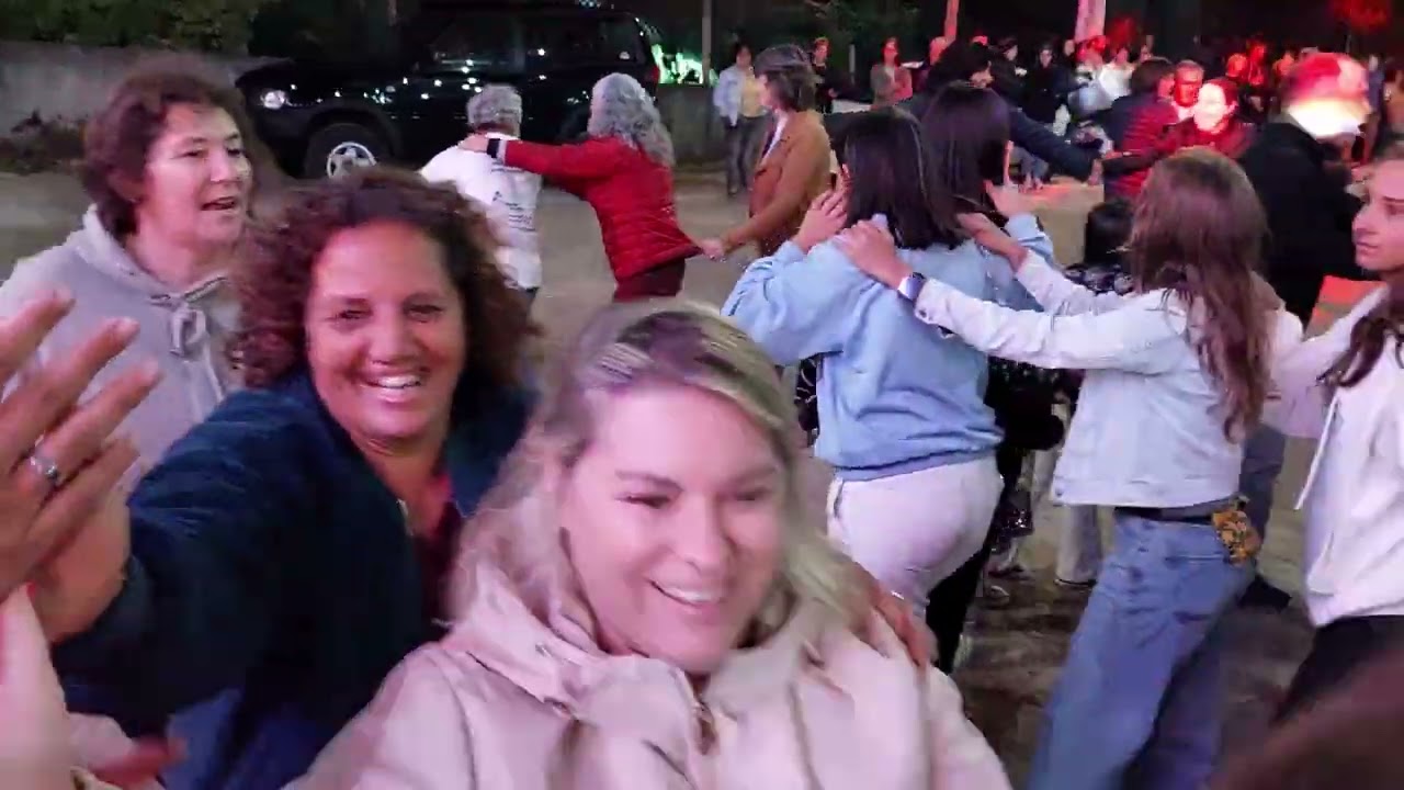 Apita o Comboio🚂em Mosteirinho🚂24