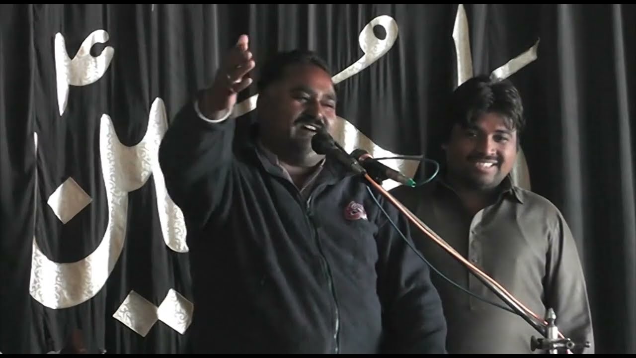 Best Noha Salam Zainab K ujrney K Aye Hien Zamaney