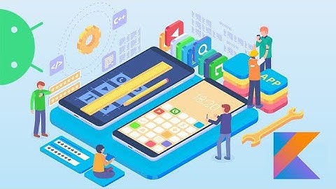 Curso básico de android con Kotlin: Fundamentos de 0 a 100