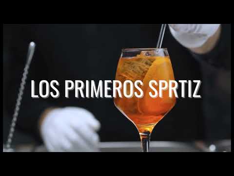 Aperol Spritz - Historia, Variedades y Tendencias