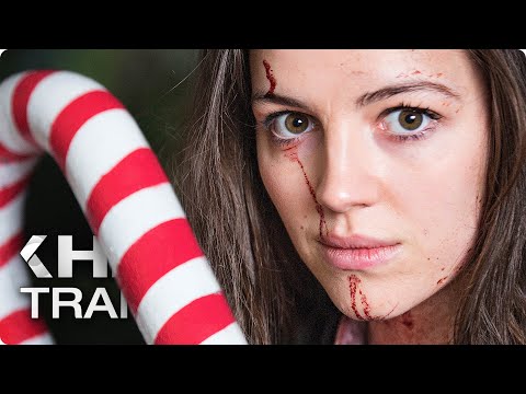 ANNA AND THE APOCALYPSE Trailer (2018)