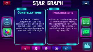 Star Graph : Astro Pattern screenshot 4