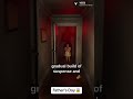 Father's Day INDIE HORROR GAME Short Review