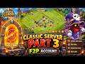 Classic Server Part 3 F2P Account Journey Continues Classic Server Part 3 F2P Account Journey Continues
