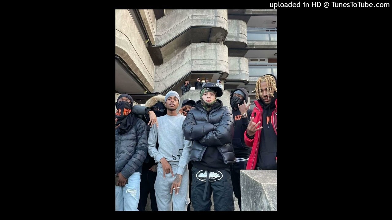 Central Cee x Nemzzz Type Beat "BEAM" @nemo.wave 2025