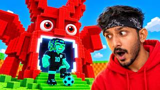 I Found A Secret Inside The Brainrot Head