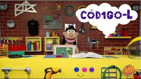 Telescopio. Código - L I Once Niñas y Niños