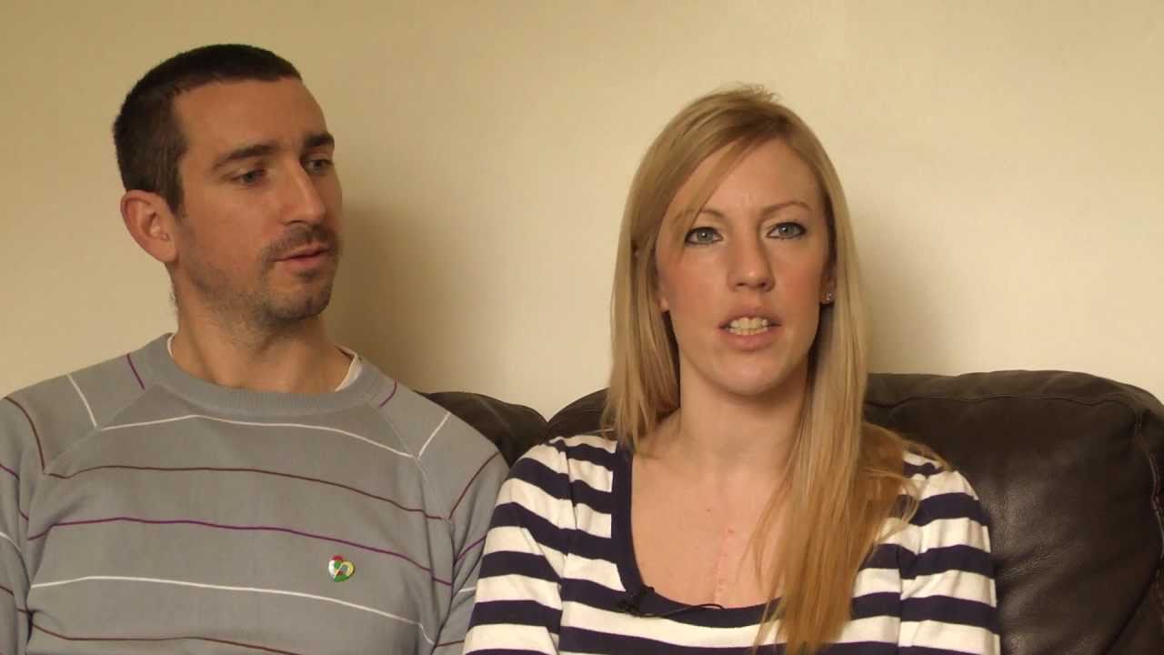 British Heart Foundation Ellen Coker Heart Runner YouTube