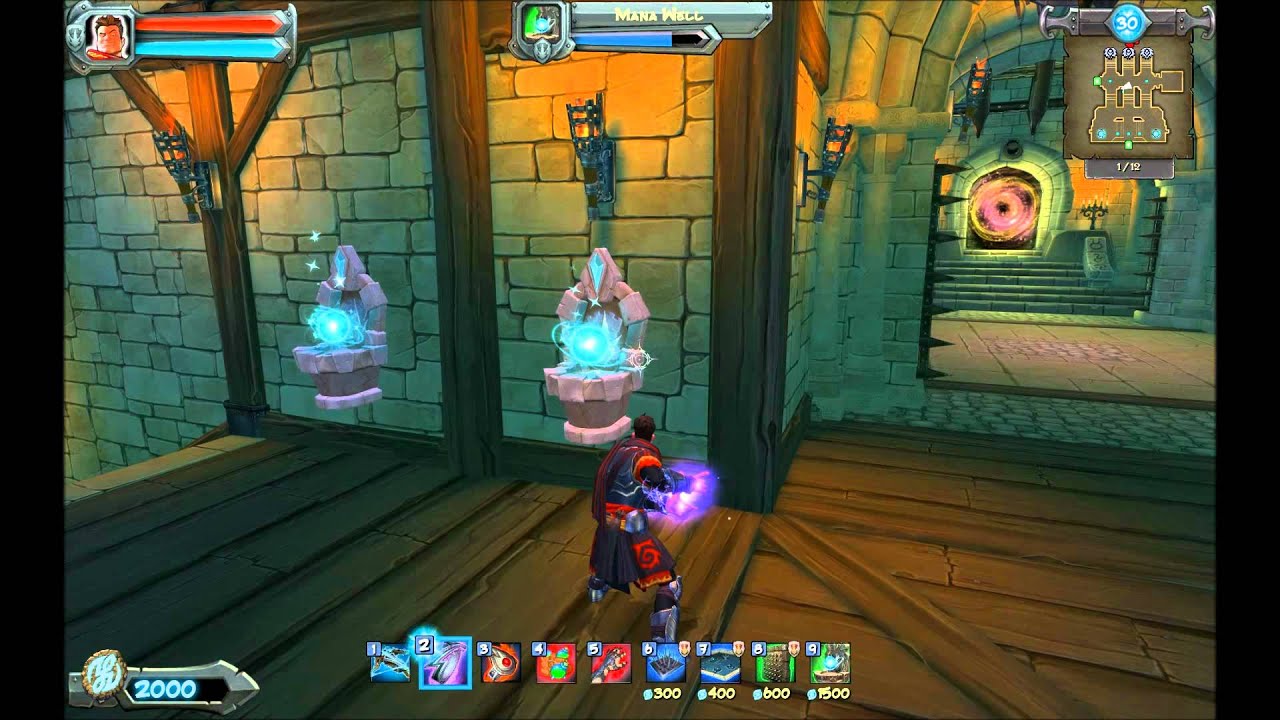 Orcs Must Die: Lost Adventures Review ft Fryedegg