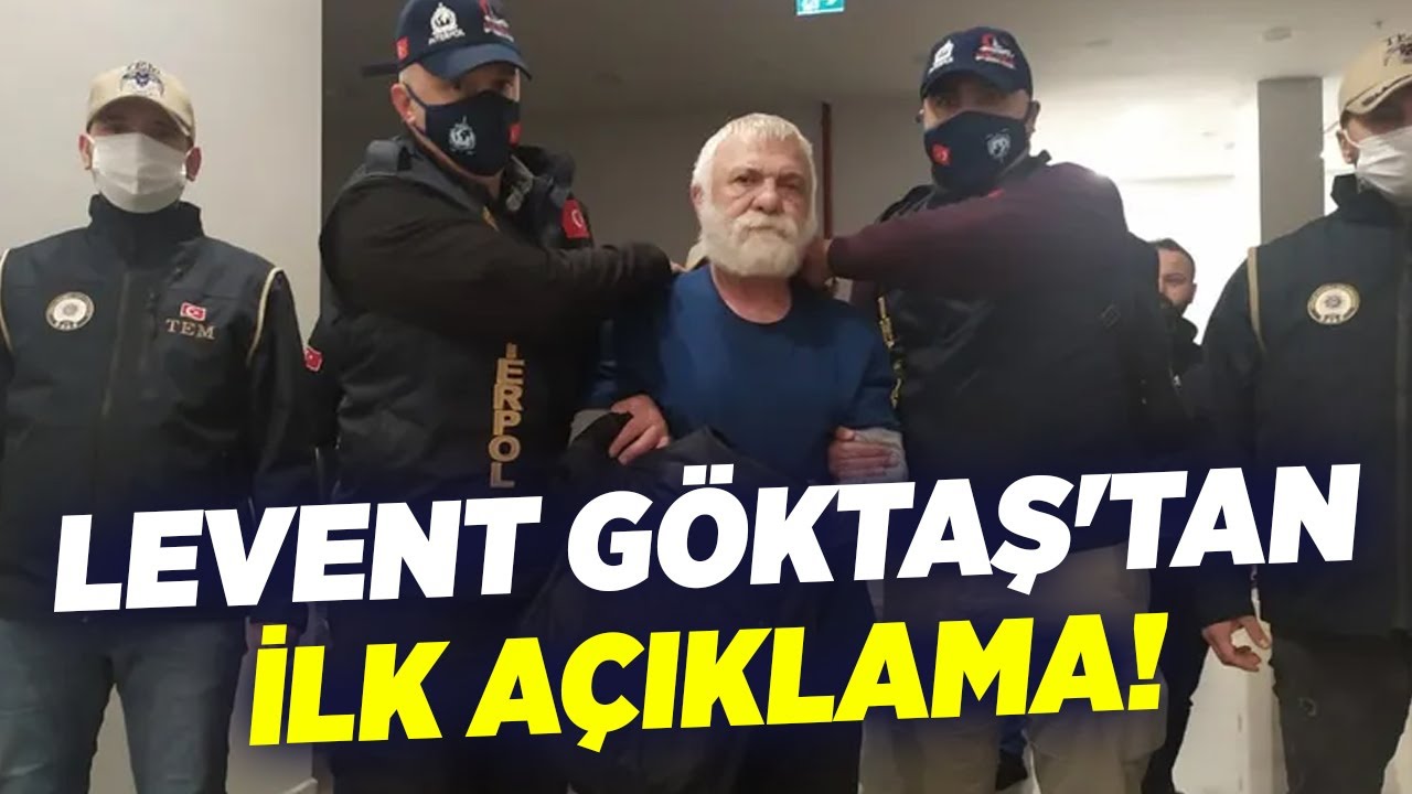 Levent Göktaş'tan İlk Açıklama! | Seçil Özer ile Başka Bir Gün