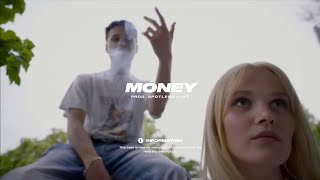 Pashanim x Symba Type Beat "MONEY"