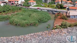 Praia do Lugar de Baixo