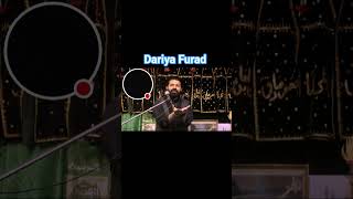 Dariya e Furad #shorts
