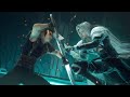 『CRISIS CORE –FINAL FANTASY VII– REUNION』発売日発表トレーラー