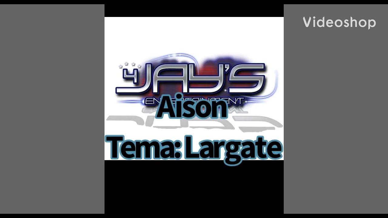 Aison - Largate