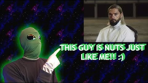 LISTENING & REACTING TO SALVATORE GANACCI FOR THE FIRST TIME!!