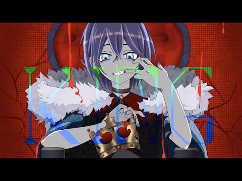 KING Cover/matsuri【オリジナルMV】