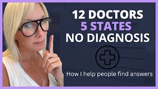 Undiagnosed 9 16 25