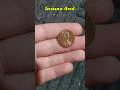 1982 D Small Date Penny Found in circulation