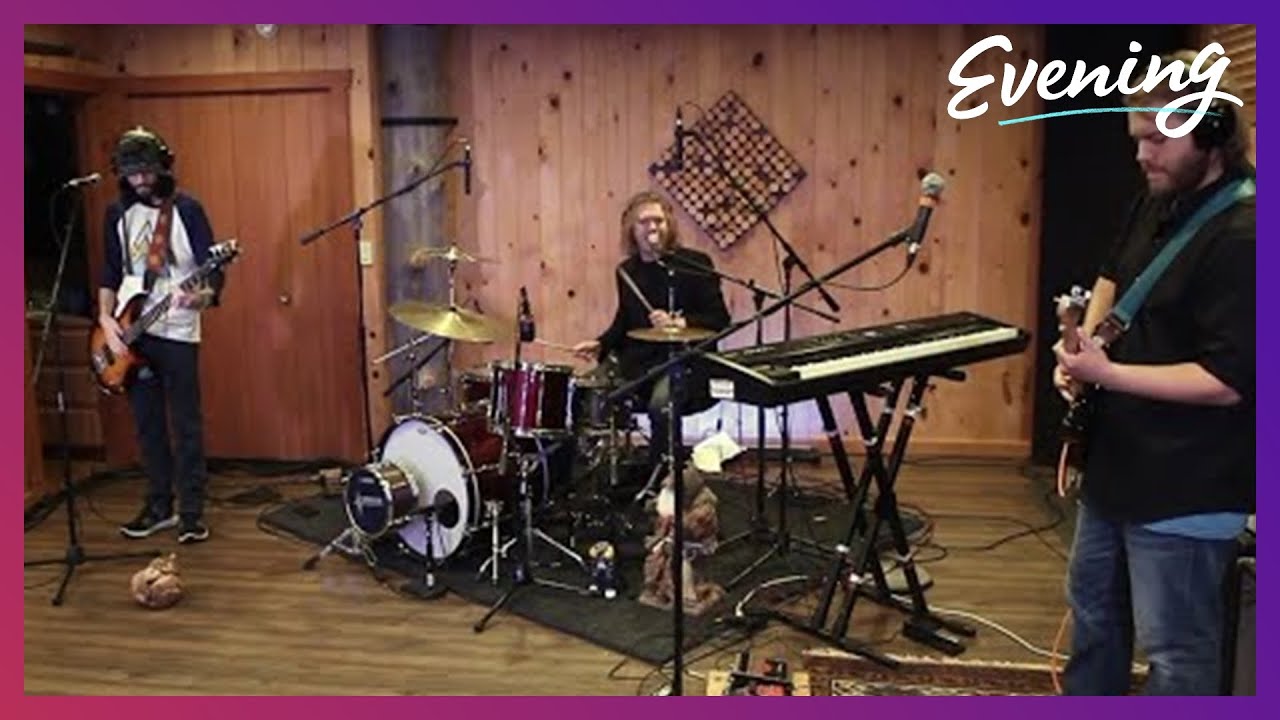 Seattle music scene vs COVID-19 🎸 New documentary captures the pandemic's effects on local music