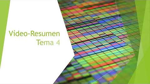 Módulo 3, Tema 4. Las funciones