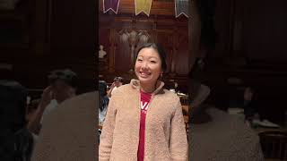 Smiling through the pain of finals #harvard #smile #finals... #Shorts #koolkid_at