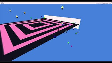 Rigid Body Physics - Collision Detection