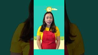 Pamilyang Daliri Song Filipinotagalog For Kids