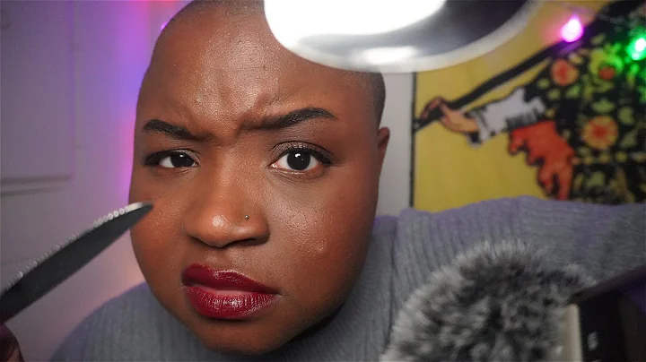 worst reviewed plastic surgery ASMR