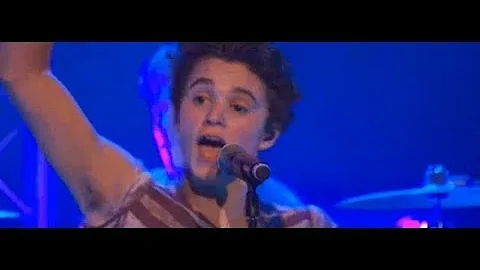 The Vamps - Somebody To You (Live in Paris, France) - HP Show